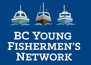 BC Young Fishermen